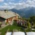 Vista panoramica sulle valli del Parco del Gran Paradiso